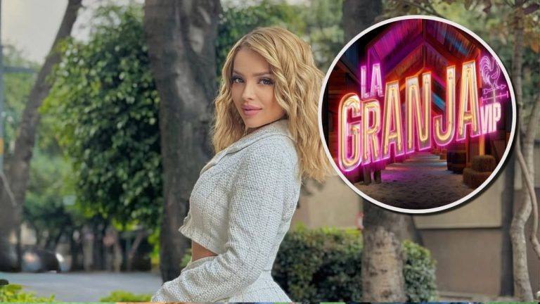 Sandra Itzel confirmada para La granja VIP: Fecha de estreno y detalles