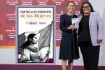 Secretaría de las Mujeres: Cartilla en 35 lenguas y plan contra violencia