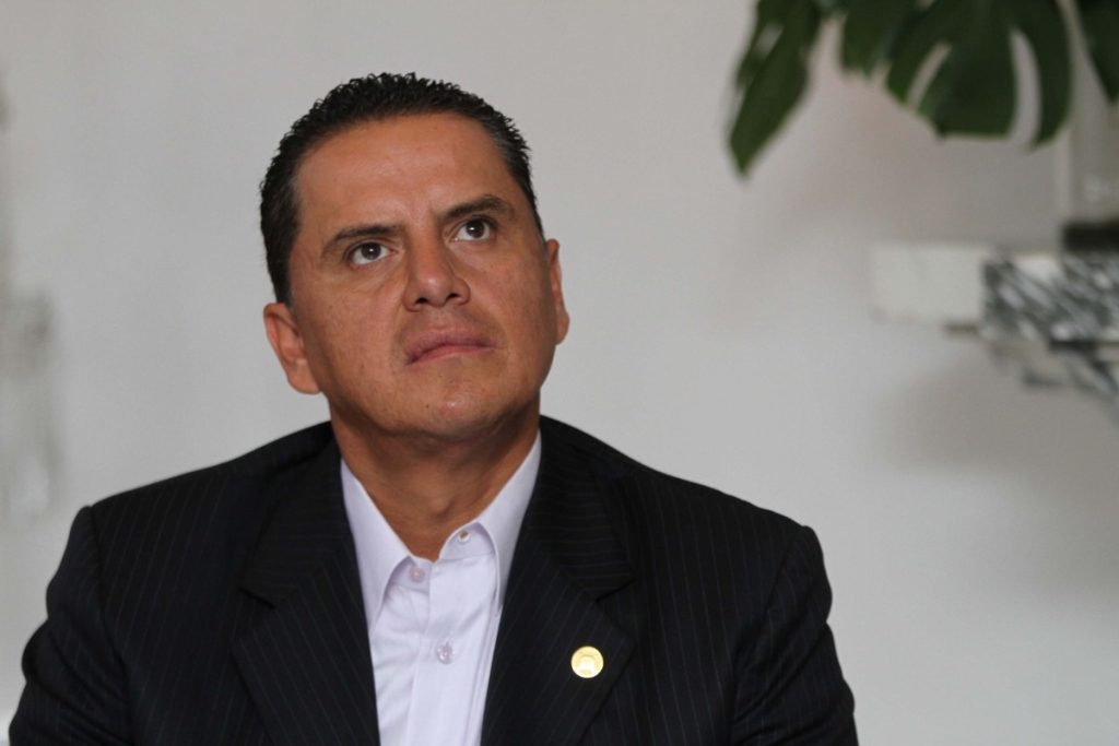 Segunda vinculación a proceso para exgobernador de Nayarit por dinero ilícito