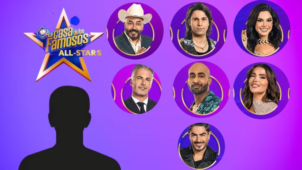 Séptima gala de nominación: ¿Quiénes están en riesgo en La Casa de los Famosos?