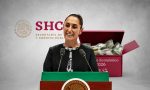 Sheinbaum confirma paquete económico 2026 sin nuevos impuestos
