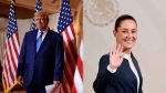 Sheinbaum desmiente a Trump y reafirma lazos entre México y Estados Unidos