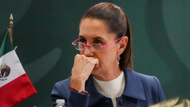 Sheinbaum detalla Grito austero; Profeco evalúa remesas y gasolinas