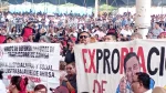 Sheinbaum en Coahuila: justicia para mineros, trabajadores de AHMSA y apoyo a ganaderos