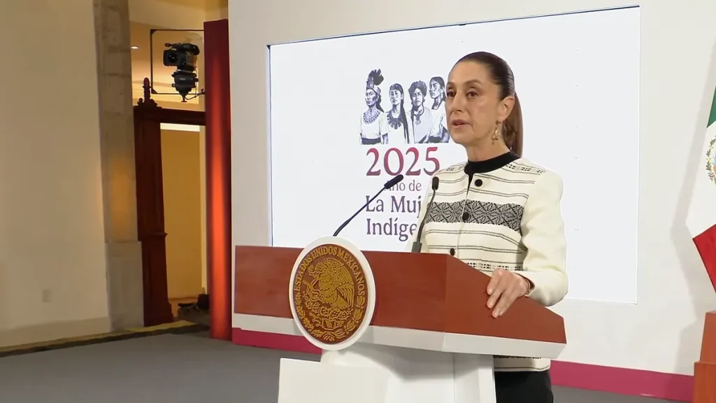 Sheinbaum pide a la ONU sumar expertos para investigar caso Ayotzinapa