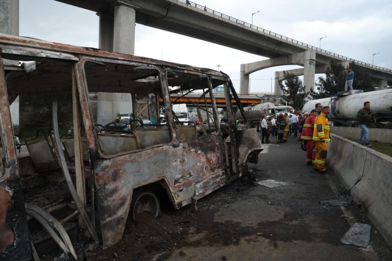 Sheinbaum reconoce atención tras explosión en Iztapalapa