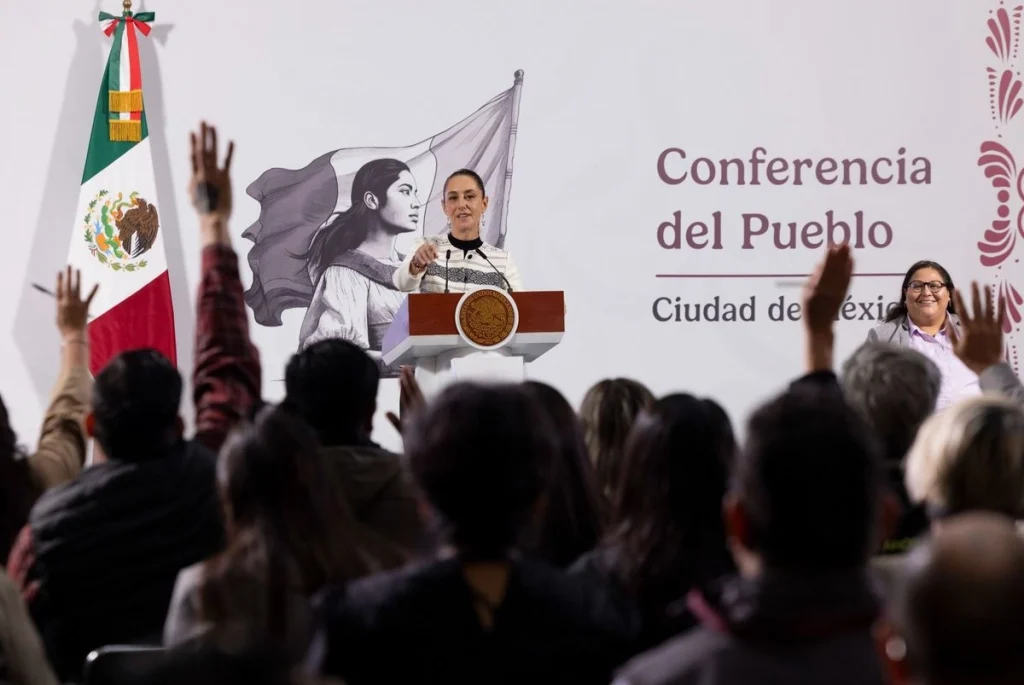 Sheinbaum y Saúl Monreal: ¿tensión o lealtad en Zacatecas?