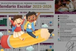 Simulacro nacional y calendario SEP: El ciclo escolar 2025-2026 en detalle