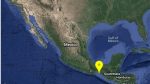 Sismo en México: Temblor sacude Chiapas y Baja California