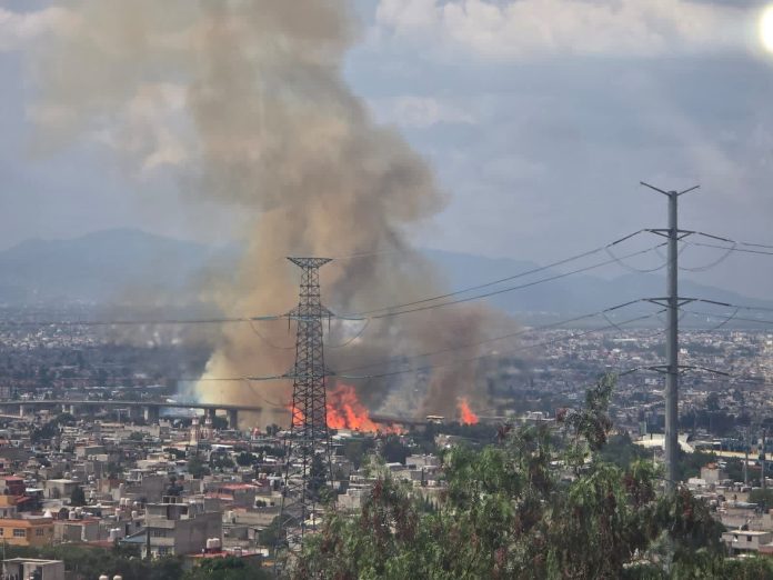 Solidaridad presidencial tras explosión mortal de pipa en Iztapalapa Solidaridad presidencial tras explosión mortal de pipa en Iztapalapa