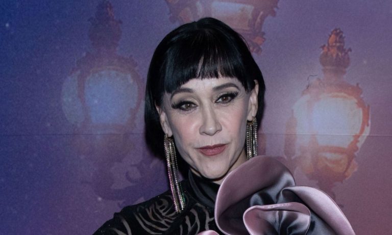 Susana Zabaleta responde a abucheos: "Eso es misoginia"