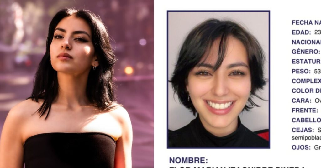 Tiktoker Marian Izaguirre, localizada grave en Morelia; se investiga violencia intrafamiliar