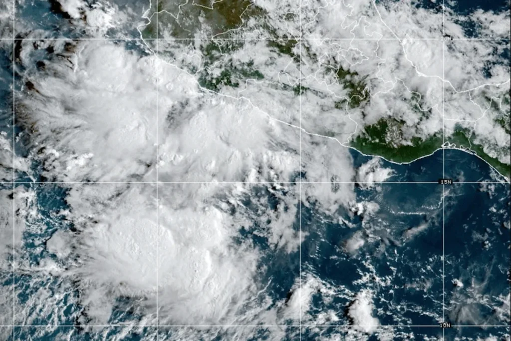 Tormenta tropical Mario y tu semana: Alertas, recetas y bienestar natural