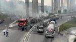 Tragedia en Ciudad de México: Explosión de pipa de gas eleva a 15 la cifra de fallecidos