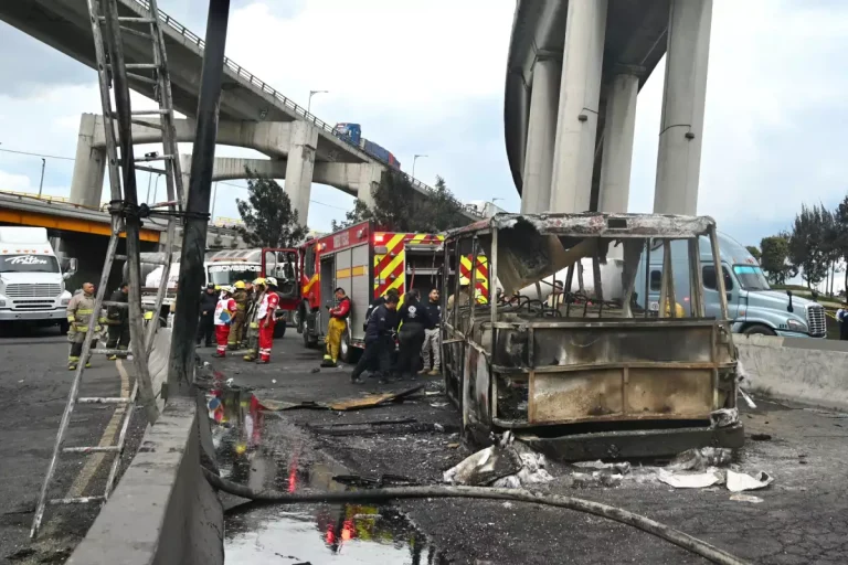Tragedia en La Concordia: Revelan últimas palabras del chofer