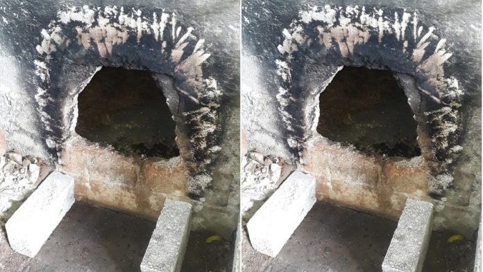 Tragedia en San Miguel Canoa: Dos hermanos mueren en un temazcal familiar