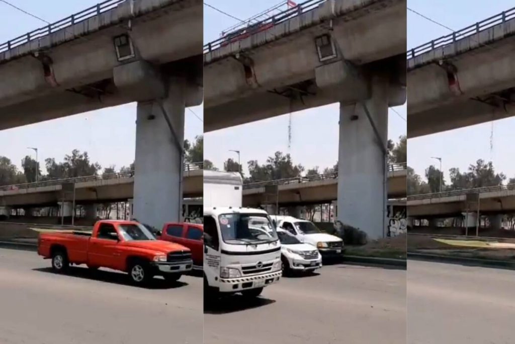 Tragedia en el puente de la Concordia: La jefa de gobierno activa línea para localizar a heridos
