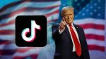 Trump firma acuerdo que salva a TikTok en Estados Unidos