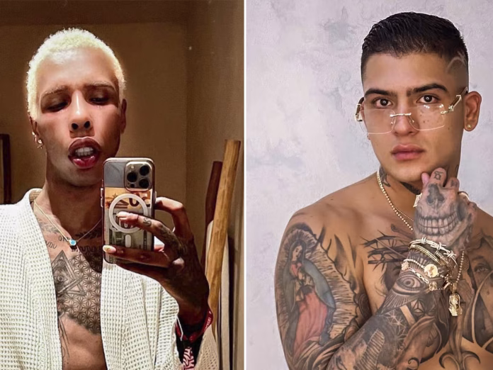 Tusi y la muerte de King DJ Regio Clown- ¿Qué relación existe_ Tusi y la muerte de King DJ Regio Clown: ¿Qué relación existe?