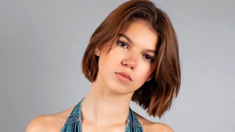 Valentina Gilabert: ¿Romance con José Said en peligro por DJ?