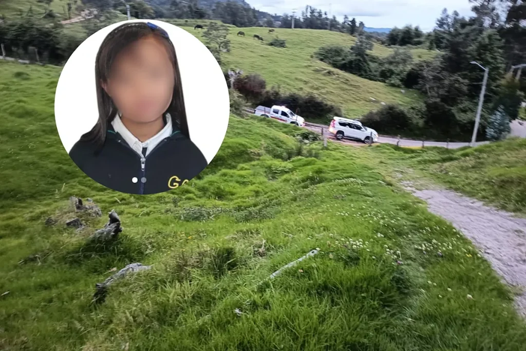 Valeria Afanador: Confirman causa de muerte y crece polémica por desaparición