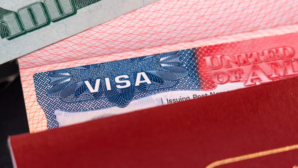 Visa Americana: Precios y tiempos de espera en octubre 2025