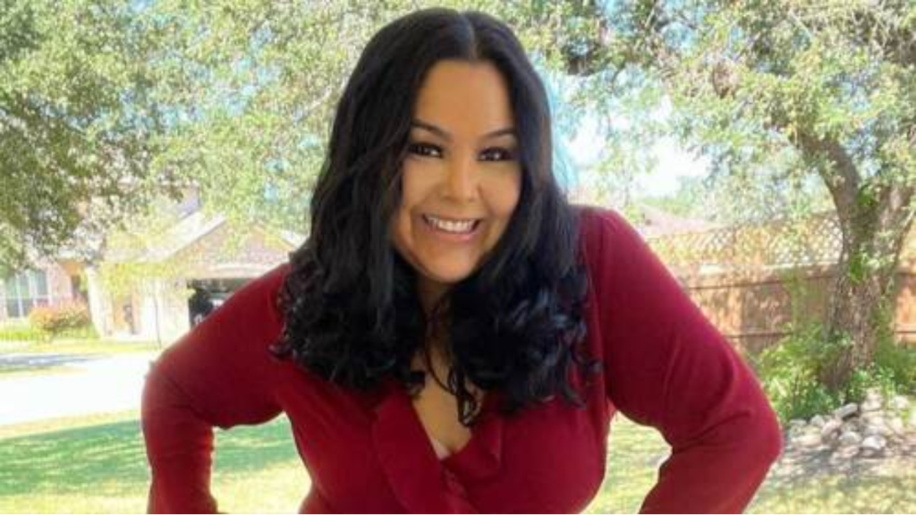 Wendolee, exalumna de 'La Academia', hospitalizada de emergencia tras noche íntima