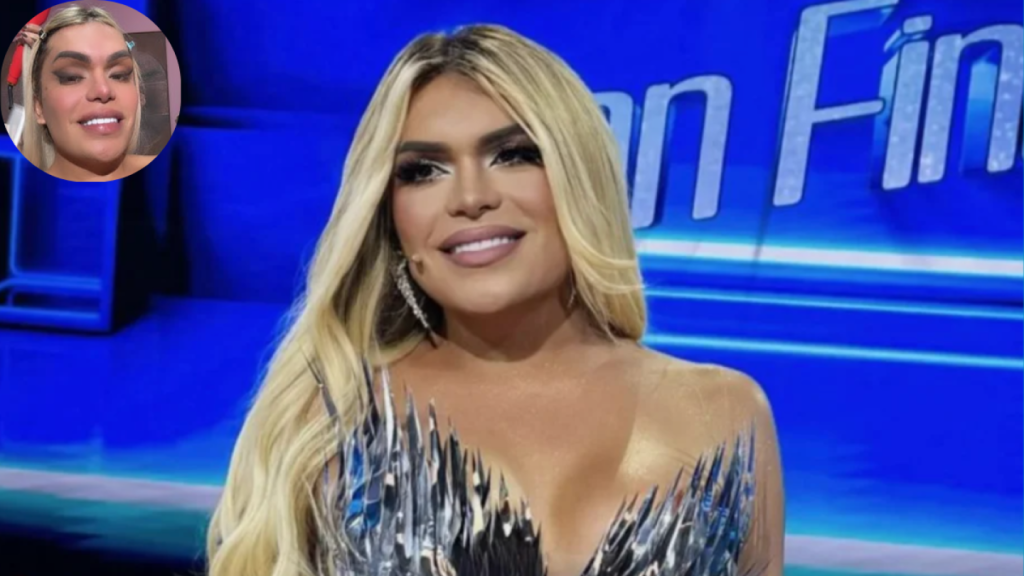 Wendy Guevara revela secreto de La Casa de los Famosos México