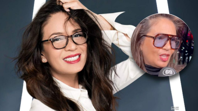 Yolanda Andrade: Salud, brujería y el enfrentamiento con "una bruja"