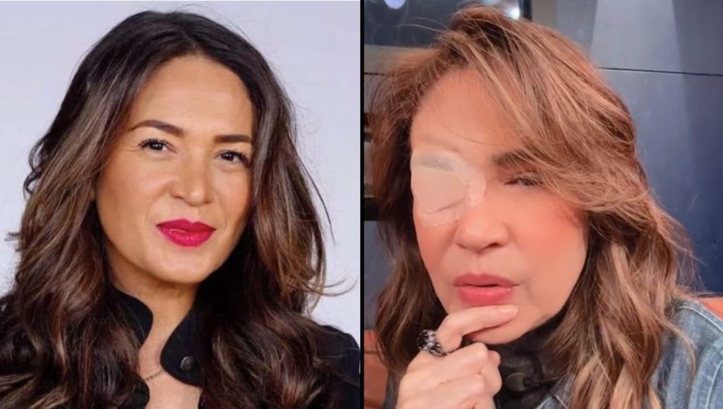 Yolanda Andrade: "Sé cómo voy a morir" y revela que solo le quedan 3 años de vida