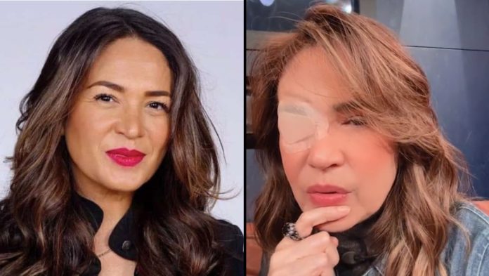 Yolanda Andrade: "Sé cómo voy a morir" y revela que solo le quedan 3 años de vida