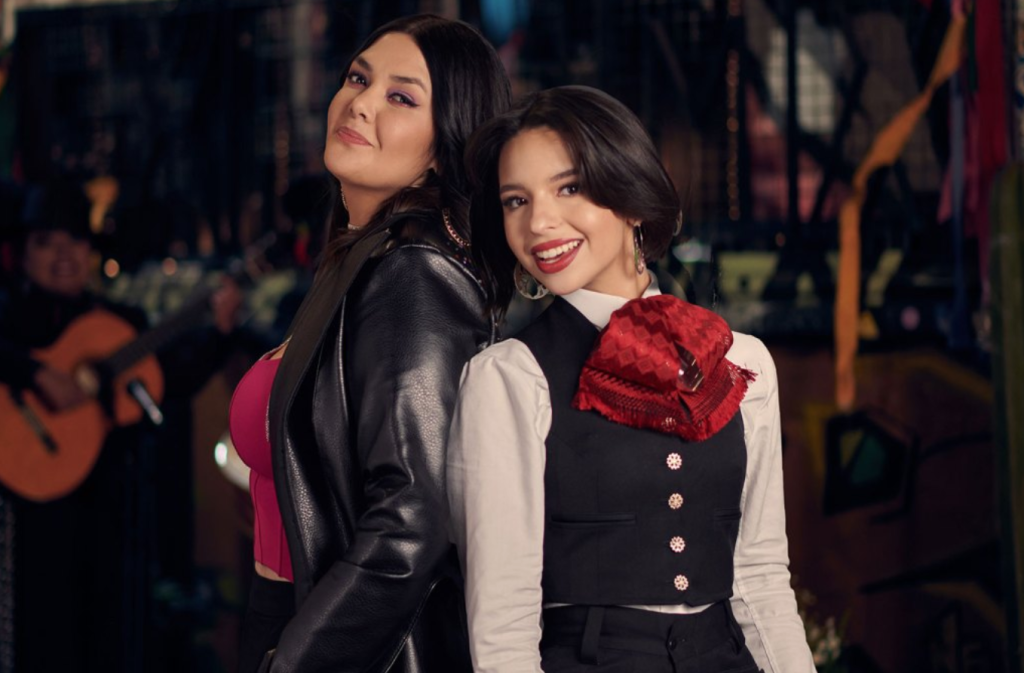 Yuridia pide alto al 'hate' contra Ángela Aguilar tras versión de 'Qué Agonía'