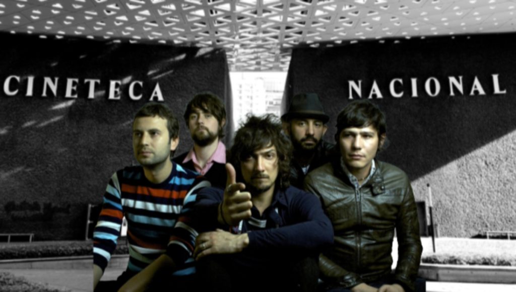 Zoé proyectará "281107" gratis en la Cineteca Nacional: Fecha y detalles