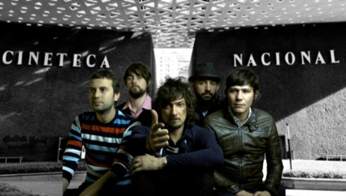 Zoé proyectará _281107_ gratis en la Cineteca Nacional- Fecha y detalles Zoé proyectará "281107" gratis en la Cineteca Nacional: Fecha y detalles