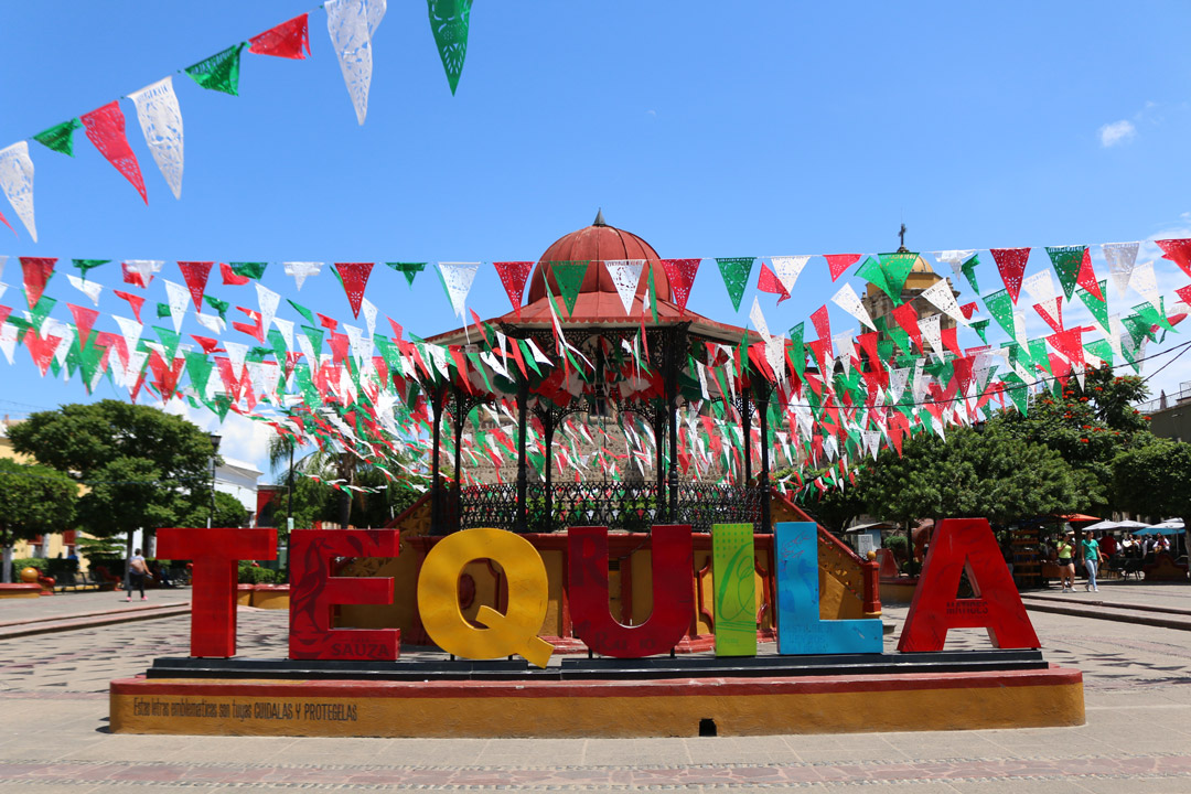 Tequila, Jalisco: el Pueblo Mágico imperdible para este mes patrio
