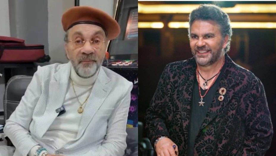 Manuel Mijares aclara su estado de salud tras informes de infarto