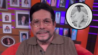 Fallece Arturo Castro: "Pepillo" Origel da el inesperado anuncio