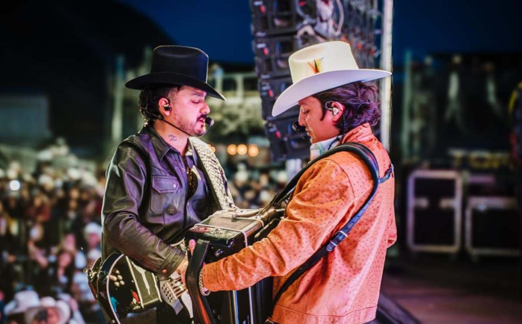 Los Dos Carnales: Desmienten atentado y aclaran su estado de salud