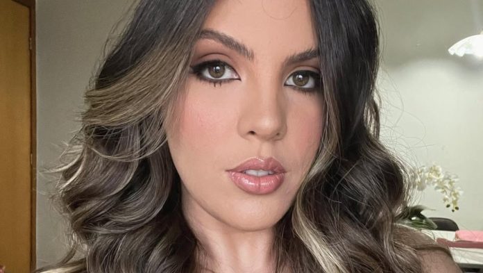 Muere influencer Patricia Keller a los 27 años tras dura batalla Muere influencer Patricia Keller a los 27 años tras dura batalla