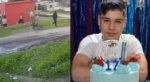 Trágico asalto en Buenos Aires: Joven muere defendiendo a su madre