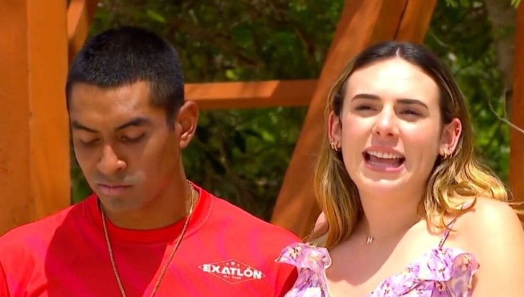 Heliud Pulido y Pamela Verdirame: ¿Ruptura por infidelidad?