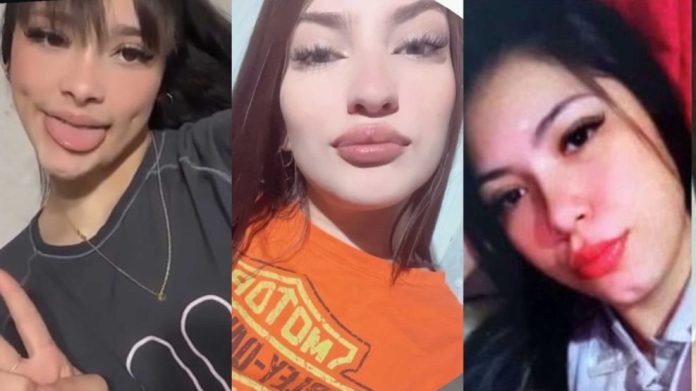 Triple feminicidio en Argentina: Lara era víctima de trata desde los 11