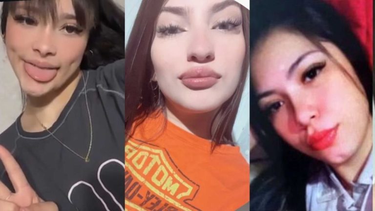 Triple feminicidio en Argentina: Lara era víctima de trata desde los 11