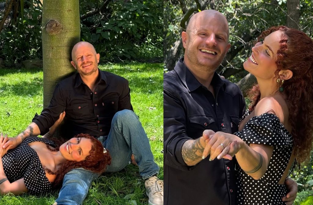 ¡Basta de chismes! Valentina Gómez aclara el incidente de Facundo y Delia