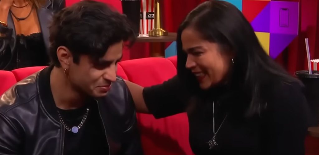 ¿Aarón Mercury el próximo ganador? La teoría del 'Congelados' en LCDLFM