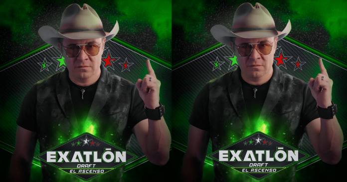 ¿Cuándo empieza Exatlón México 2025_ Horario y dónde ver el reality ¿Cuándo empieza Exatlón México 2025? Horario y dónde ver el reality