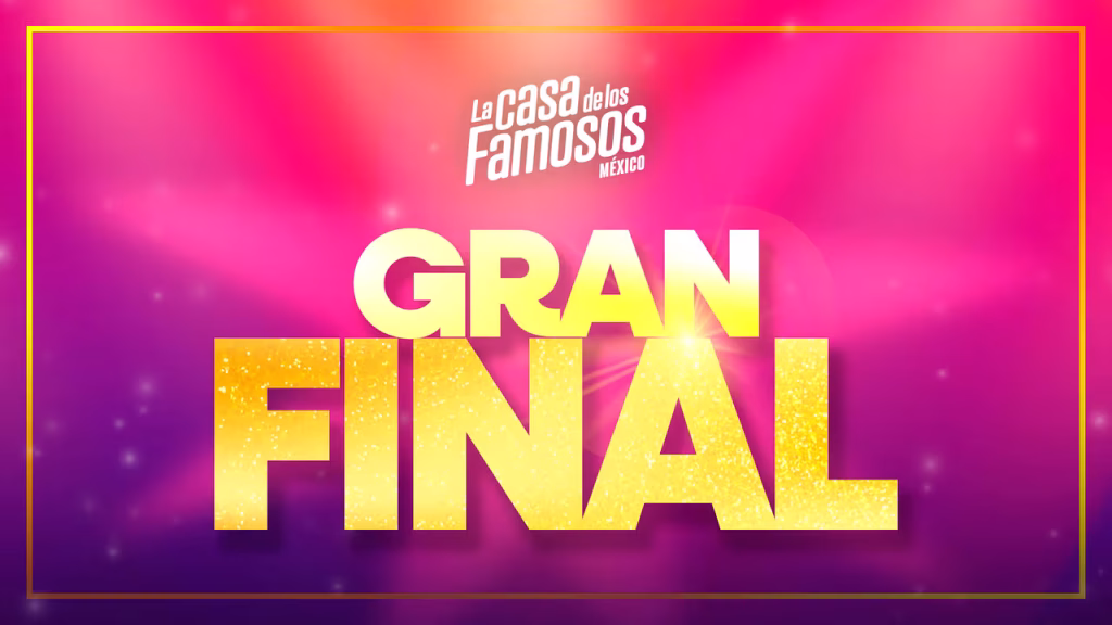 ¿Cuándo termina La Casa de los Famosos México? Fecha y finalistas