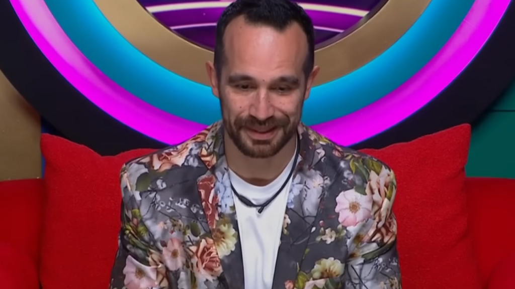 ¿Traición en La Casa de los Famosos? Esto dijo El Guana tras su salida