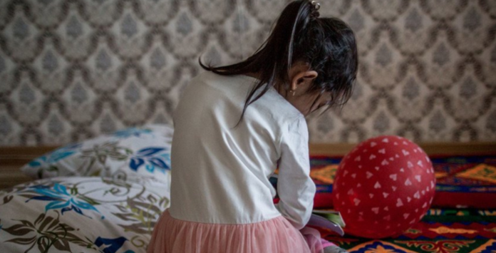 "Estoy cansada de que le peguen a la niña": La heroína que expuso el maltrato infantil en Barquisimeto