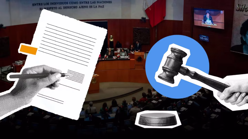 Reforma a la Ley de Amparo: ¿Qué es el amparo digital?